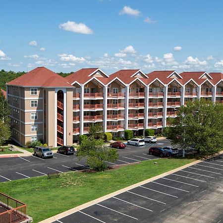 Grand Crowne Resort Branson Exterior photo