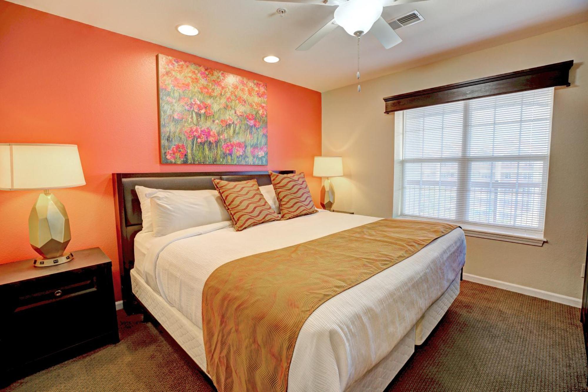 Grand Crowne Resort Branson Room photo