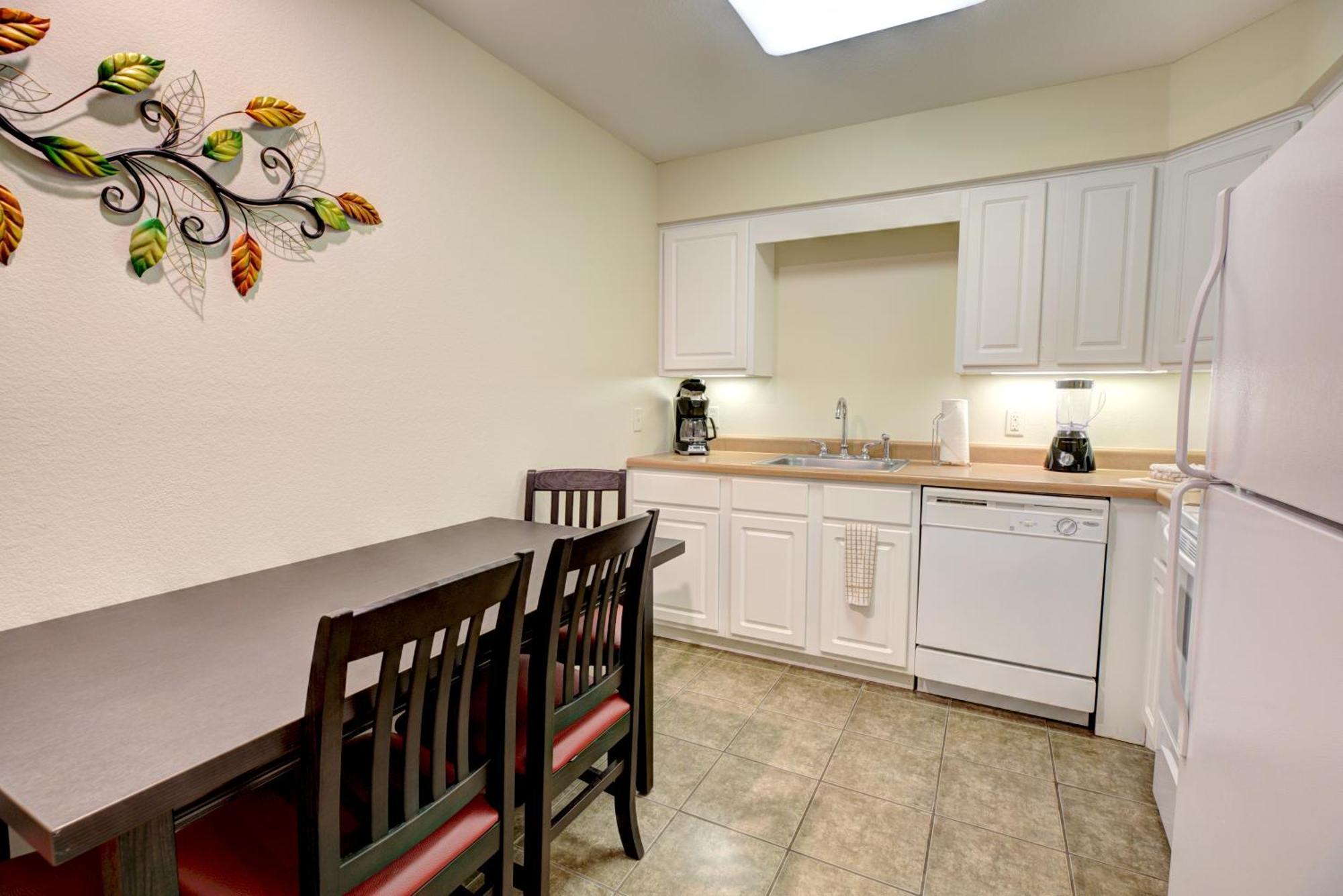 Grand Crowne Resort Branson Room photo