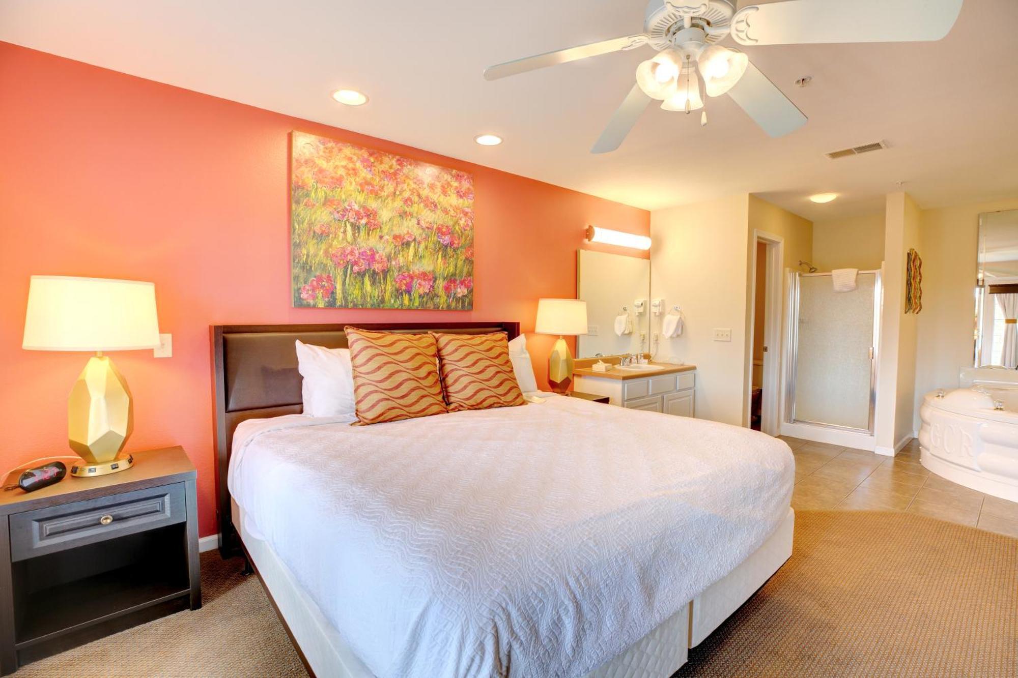 Grand Crowne Resort Branson Room photo