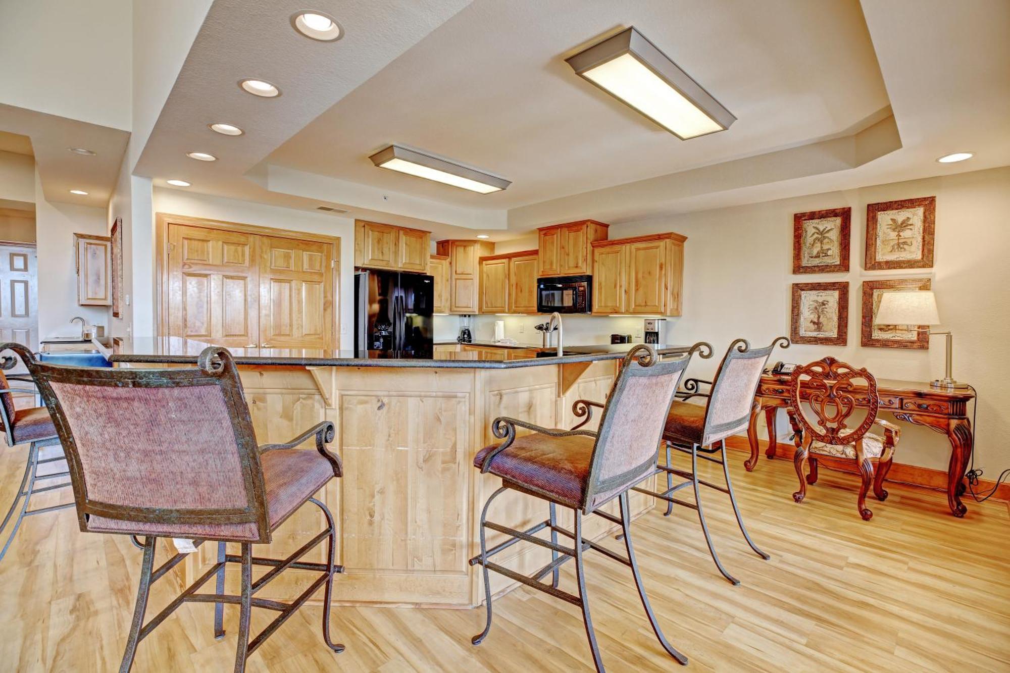 Grand Crowne Resort Branson Room photo