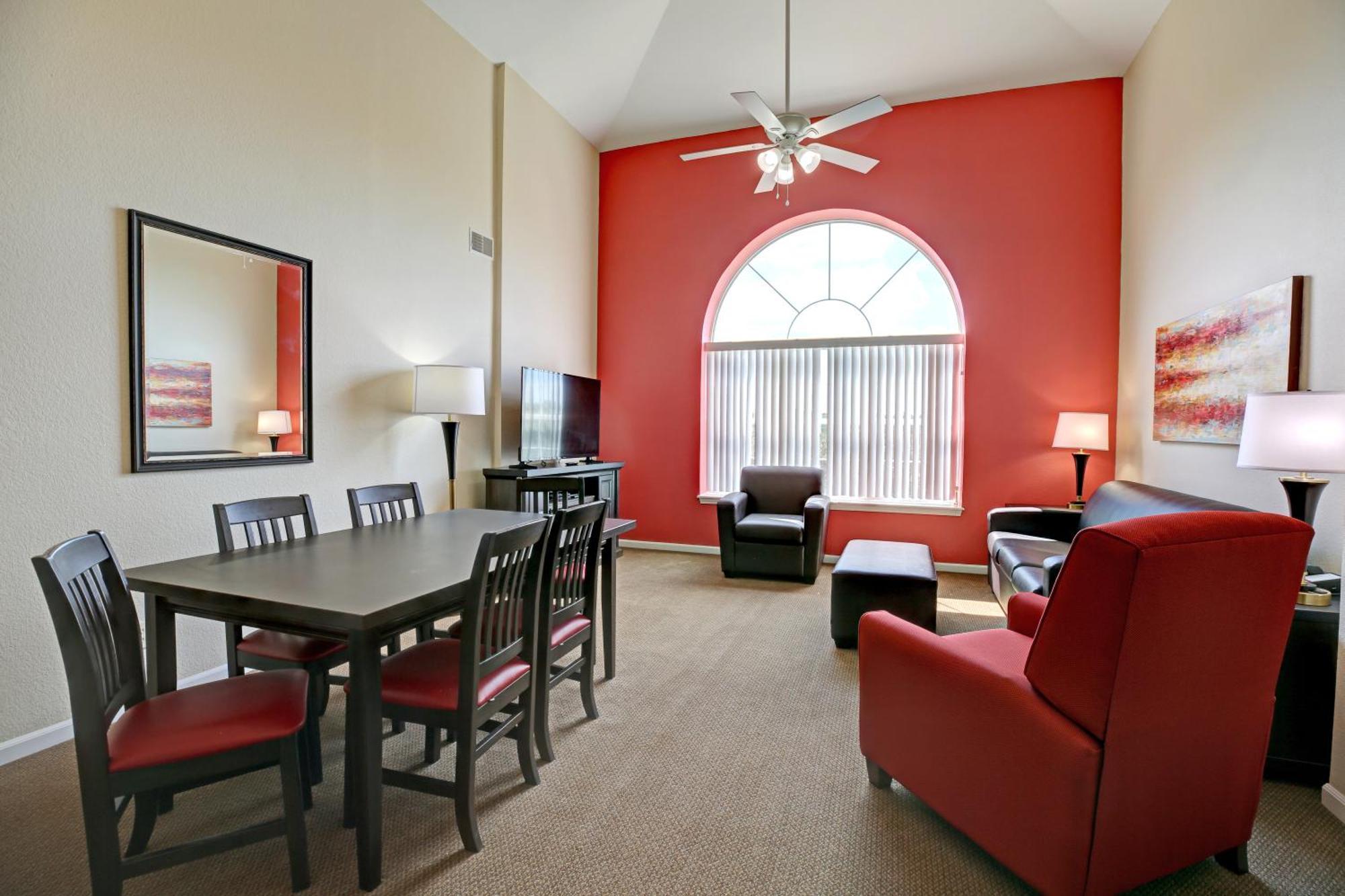 Grand Crowne Resort Branson Room photo