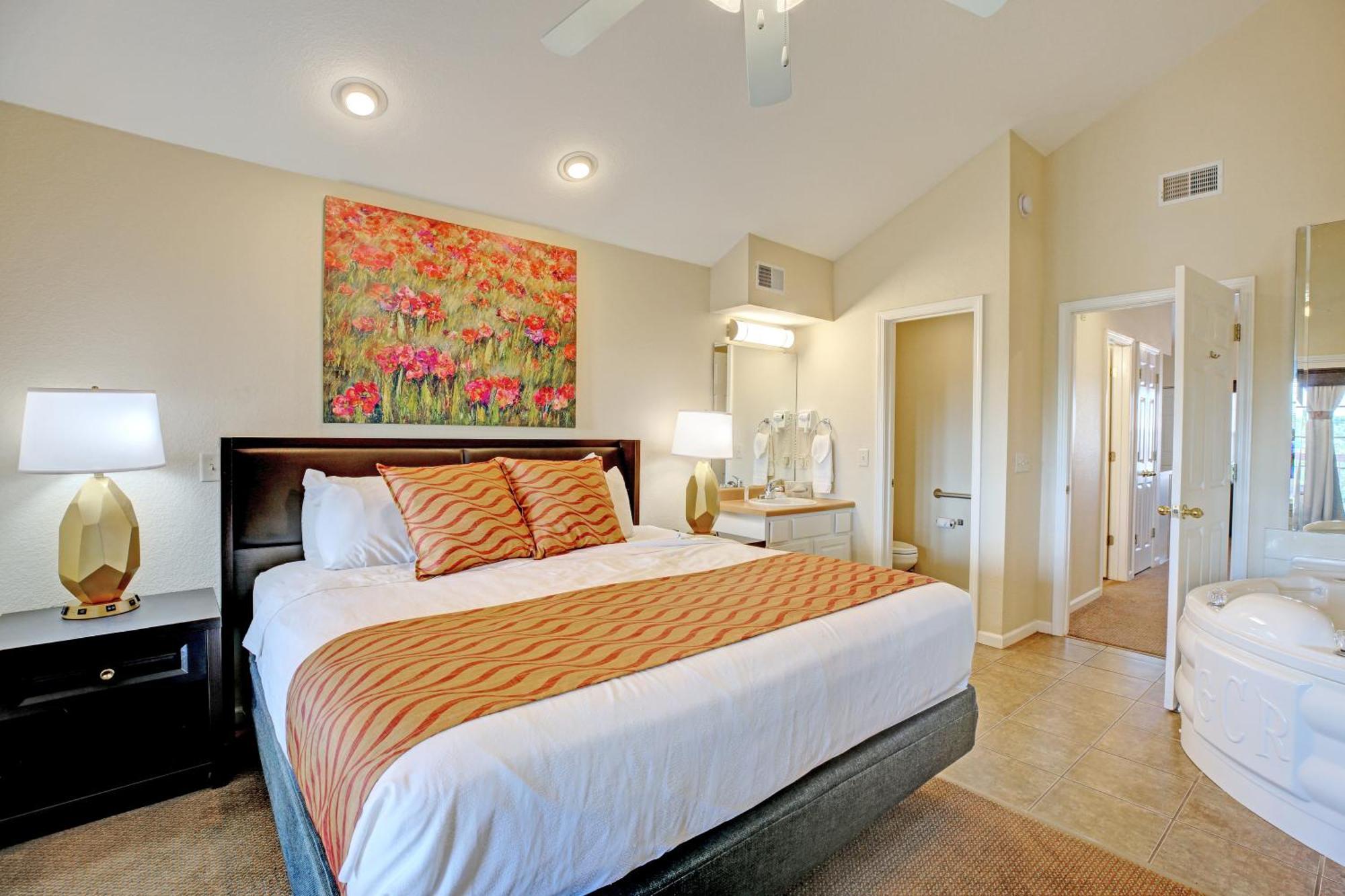 Grand Crowne Resort Branson Room photo