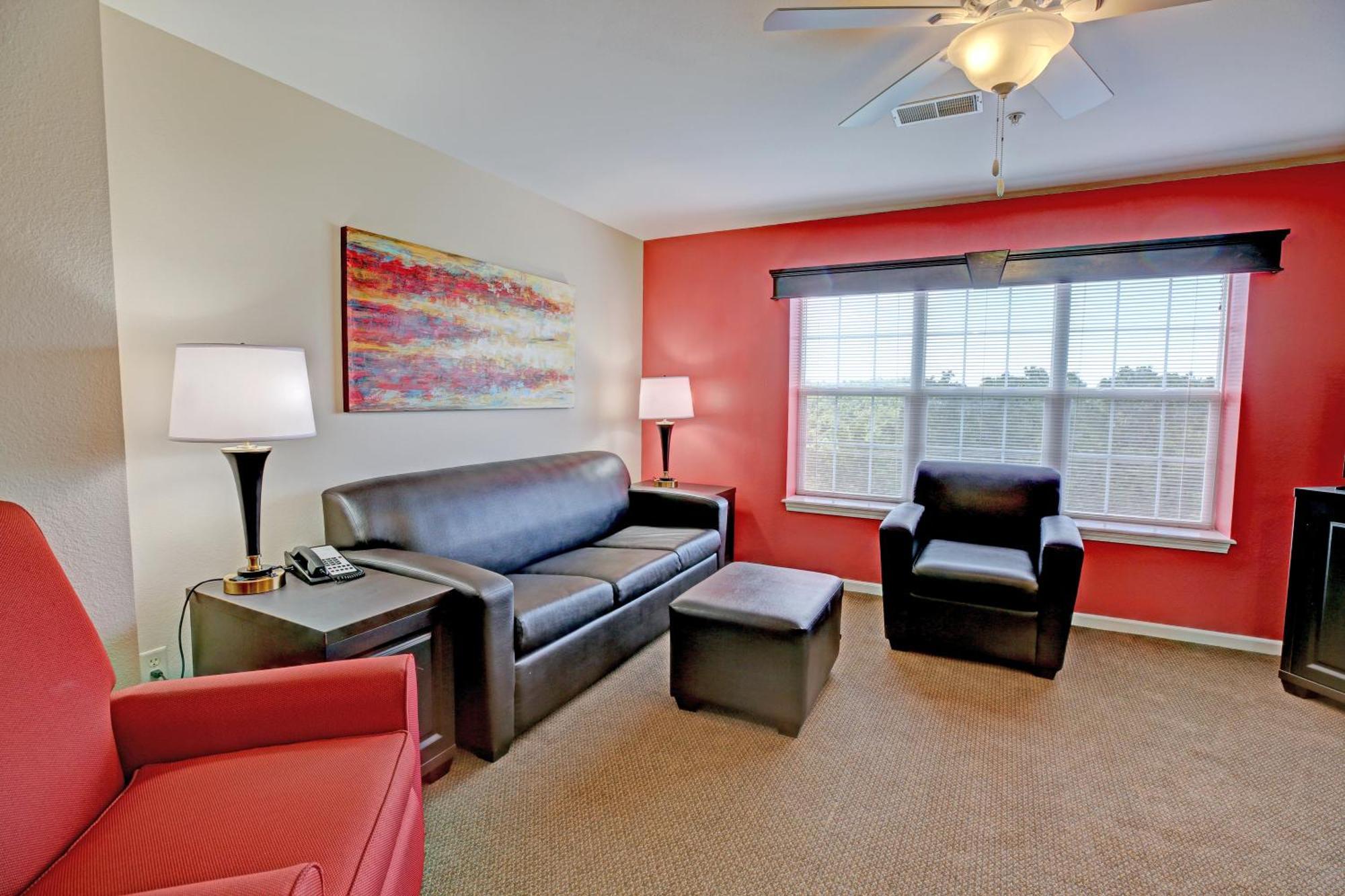 Grand Crowne Resort Branson Room photo