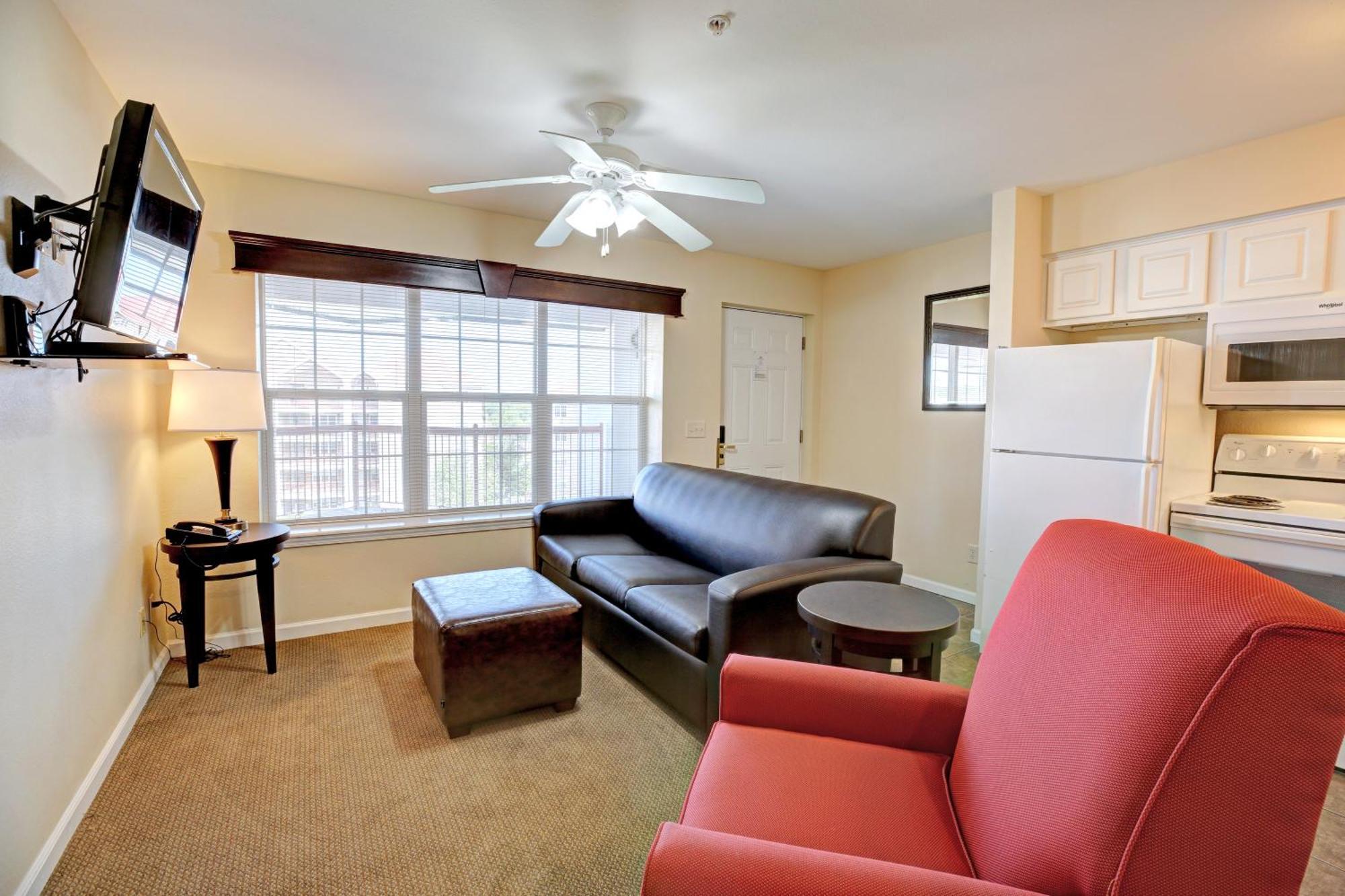 Grand Crowne Resort Branson Room photo