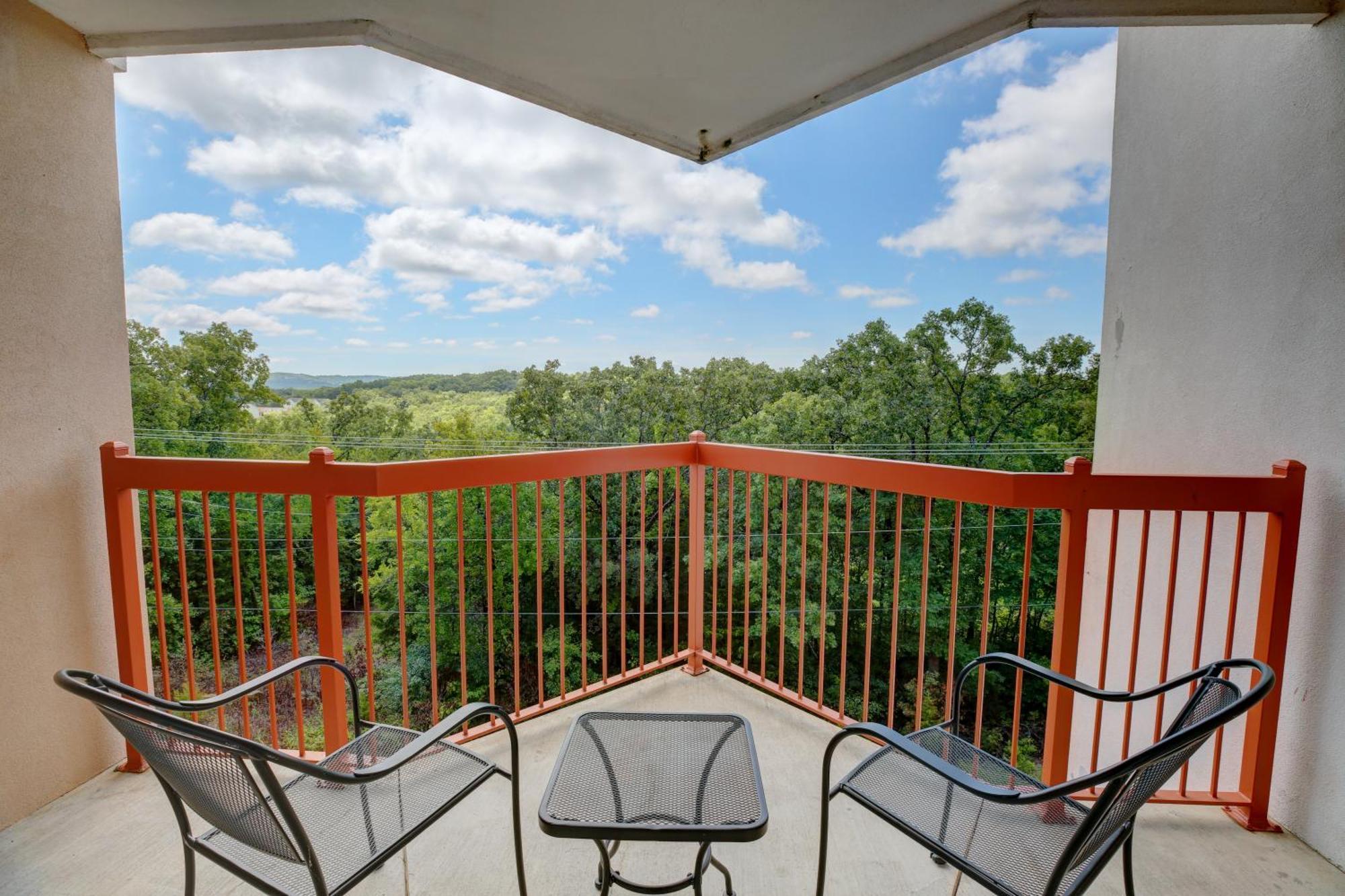 Grand Crowne Resort Branson Exterior photo
